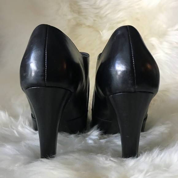 Alexander Wang LUISA Open Toe Booties 38.5 - Picture 4 of 5
